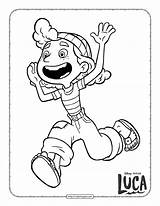 Giulia Scribblefun Auwe Sketch Coloring Page sketch template