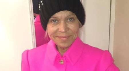 Tina Malone Height, Weight, Age, Spouse, Family, Facts, Biography