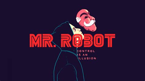 Mr Robot Fan art HD Wallpapers | HD Wallpapers | ID #22946