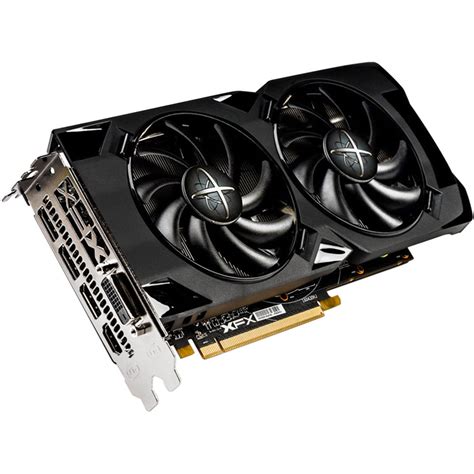 XFX Radeon RX 480 RS Edition Graphics Card RX480P836BM B&H Photo