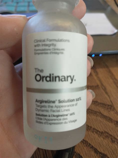 The Ordinary Reviews - 25 Reviews of Theordinary.com | Sitejabber