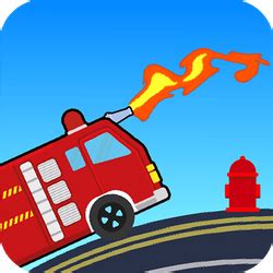Fire Truck Driver | 🕹️ Play Fire Truck Driver Online On GamePix