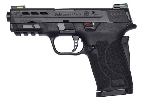 Smith & Wesson M&p 9 Shield Ez - For Sale - New :: Guns.com