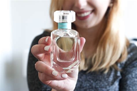 Tiffany & Co. Perfume — Michele, One "L"