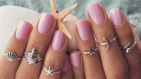 The Top Breathable Nail Polish Brands for Healthy Nails