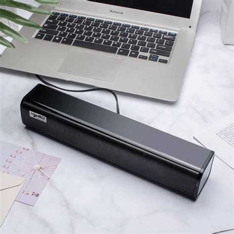 Strip audio Computer Speaker Bluetooth 5.0 Laptop Speaker - Supplier of ...