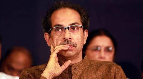 Won’t get bogged down by dadagiri, says CM Uddhav Thackeray | Mumbai ...