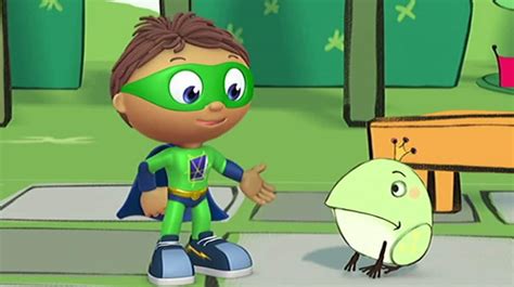 Super WHY! | Watch Kids Videos | CBC Kids