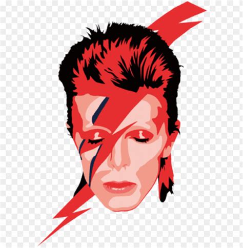 ziggy stardust david bowie clipart 10 free Cliparts | Download images ...