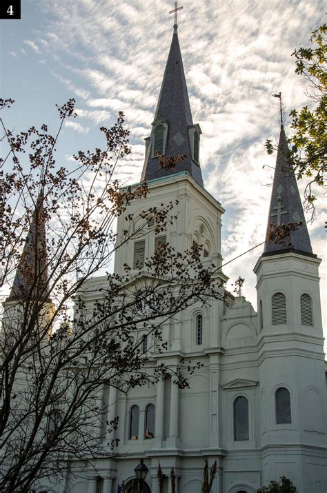 New Orleans Architecture Street Photography Large Format | Etsy