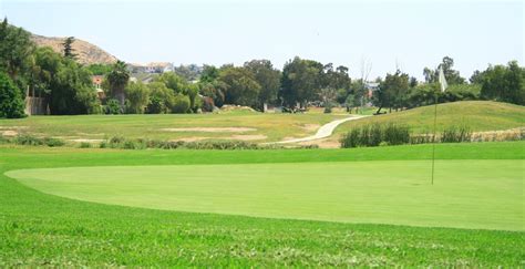 Cresta Verde Golf Course - Golf Course Information | Hole19