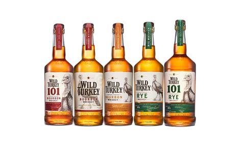 Wild Turkey debuts new packaging | 2015-12-02 | Beverage Industry