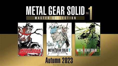 Metal Gear Solid Δ: Snake Eater Coming to PC, PS5 and XSX - Roundtable Co-Op