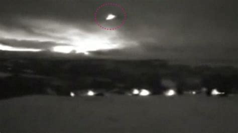 Hessdalen Lights: The Mysterious Phenomenon in the Norwegian Skies ...