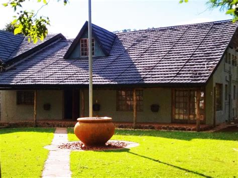 Loskop Dam Nature Reserve Golf Holidays Accommodation | Budget ...