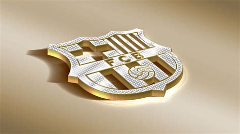 97 Hd Wallpaper Of Barcelona Logo Pics - MyWeb