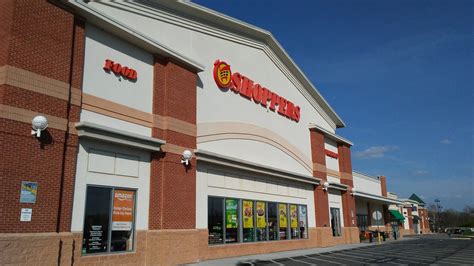 Shoppers Food Warehouse - 43 Photos & 18 Reviews - Grocery - 13600 Baltimore Ave, Laurel, MD ...