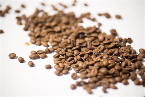 Acrylamide in coffe - does coffee is safe? - Blog CoffeeDesk.com