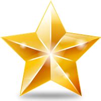 Stars Transparent Transparent HQ PNG Download | FreePNGImg