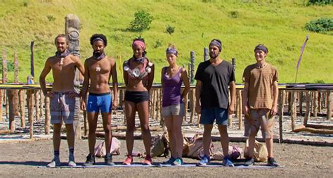 Survivor 2018 Finale: Season 36 Winner Revealed 5/24/2018 on Survivor ...