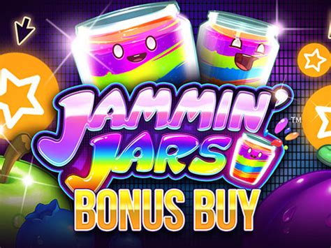 Jammin Jars Video Slots - Play Now!