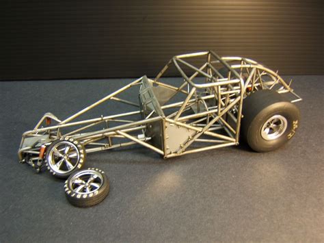 Jaguar XKE Pro Mod - Page 3 - WIP: Model Cars - Model Cars Magazine Forum