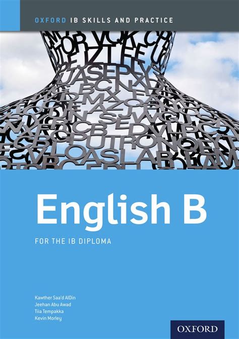 Oxford IB Skills and Practice: English B for the IB Diploma by Kawther Saa'd AlDin | BookFusion