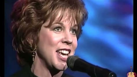 VICKI LAWRENCE "NIGHT THE LIGHTS WENT OUT IN GEORGIA" LIVE 1995 - YouTube