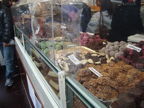 Buon Giorno a Italia!: Perugia Chocolate Festival!