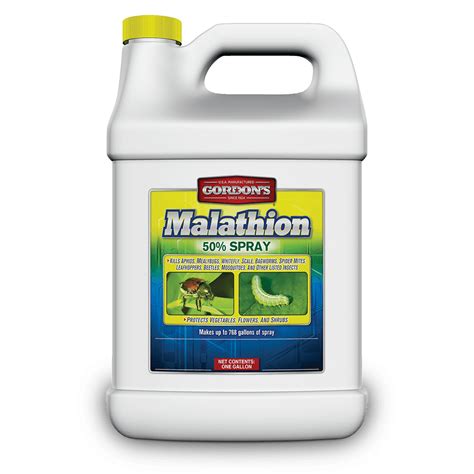 Gordon's® Malathion 50% Spray