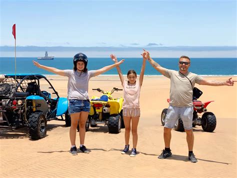 Top 5 Swakopmund Activities That We Can Highly Recommend!