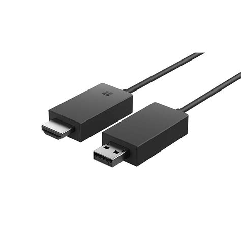 Microsoft Wireless Display Adapter V2 | Shopee Singapore