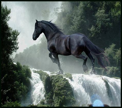 334 Hd Wallpaper Of Dark Horse Images - MyWeb