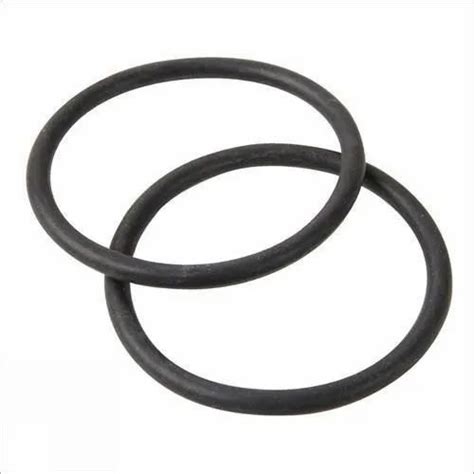 VITON Fluoroelastomer O Ring, Shape: Round at Rs 200/piece in Ahmedabad | ID: 21609769930