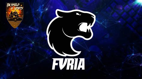 FURIA Esports rilascia l'intero roster della ALGS 2023