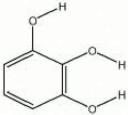 Pyrogallic acid - CAMEO