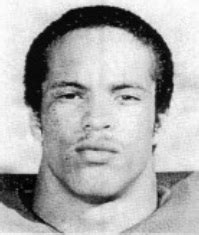 Roman Bates: Ohio State Football Bio & Stats ('82-85) | Buckeye Rosters