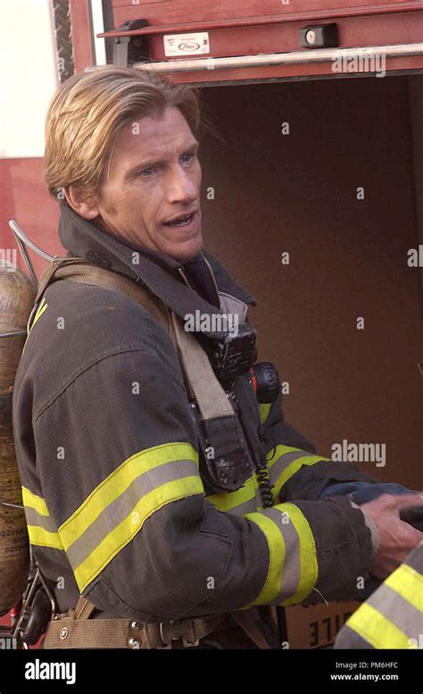 Film Still from "Rescue Me" Denis Leary 2007 Stock Photo - Alamy