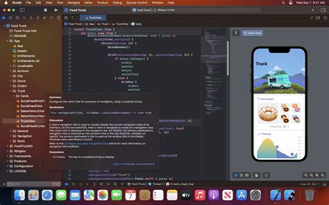 Apple Releases Xcode 14 [Download] - iClarified