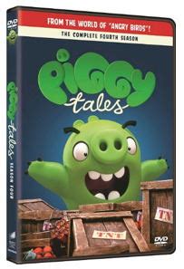 Piggy Tales Season 4