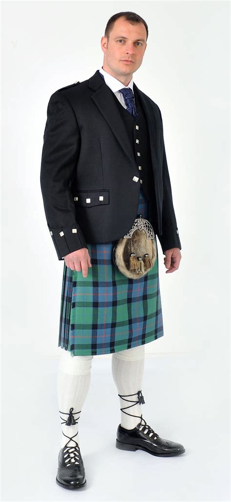 Flower Of Scotland Kilt Outfit | Best Flower Site