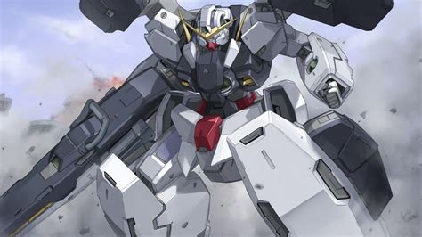 Mecha Anime Wallpapers - Wallpaper Cave