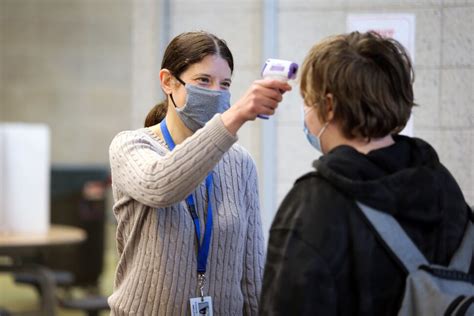 Study: Safest States to Live in During the Pandemic