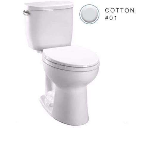 Water Ridge Toilet Seat Replacement