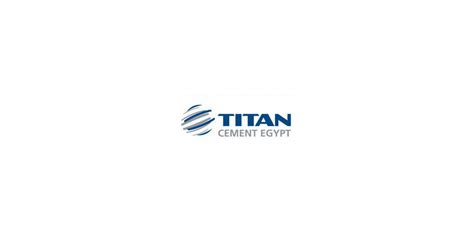 Jobs and Careers at Titan Cement Egypt , Egypt | WUZZUF