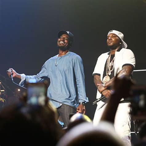 Jeezy Brought Out Everyone (Except Jay Z) for His 'TM: 101' 10th ...