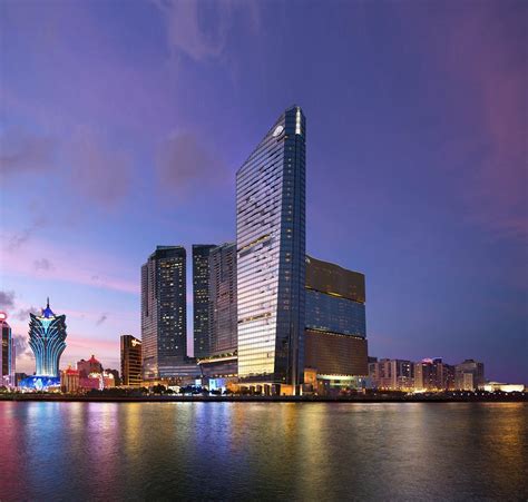 MANDARIN ORIENTAL MACAU - Updated 2021 Prices & Hotel Reviews (China ...