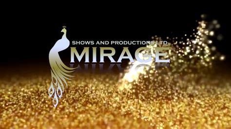 Mirage Shows & Productions - YouTube