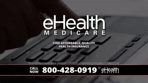 eHealth Medicare TV Spot, 'Eligibility: Plans' - iSpot.tv