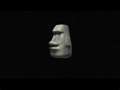 Know Your Meme Easter Island Head - Meme Box